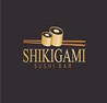 Shikigami sushi bar