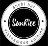 SunRice sushi